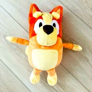 🧡 BINGO 12” Talking Bingo Plush from Bluey Show